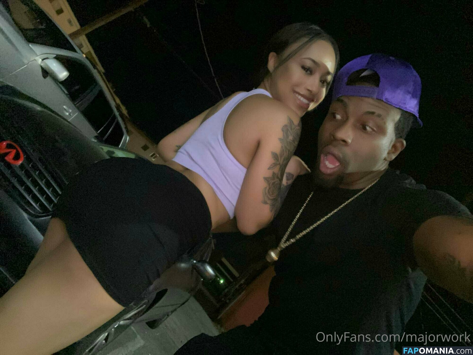 majorwork Обнажённый OnlyFans  Утёкшее фото #25