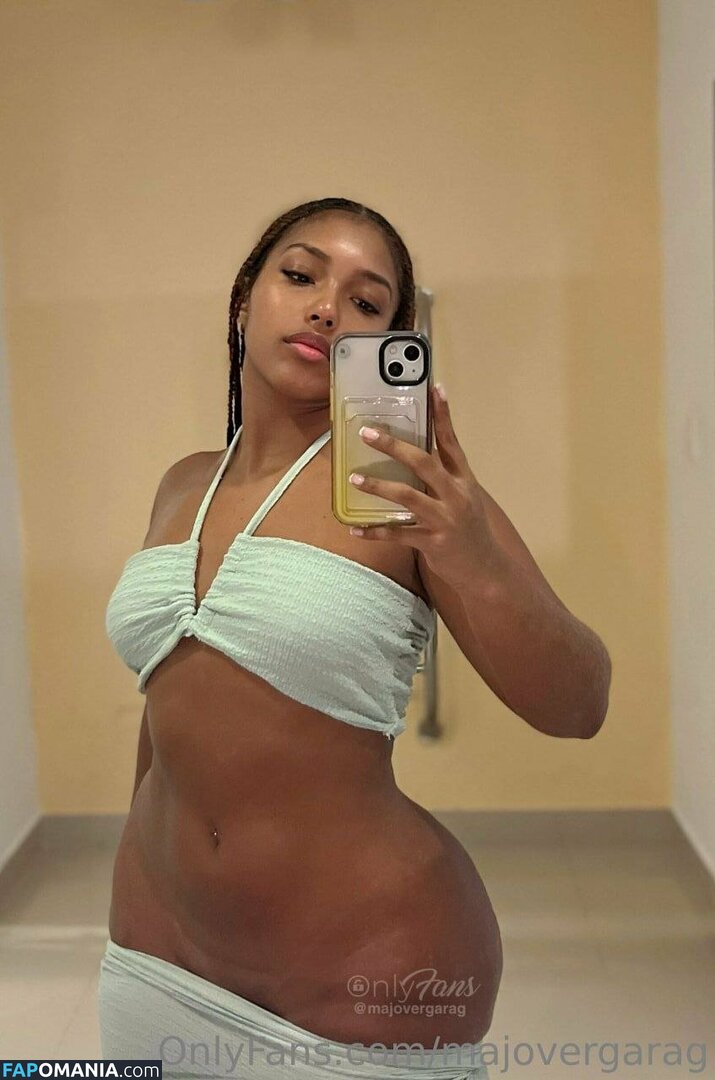 majo vergara / majovergarag / majovergarag_ Обнажённый OnlyFans  Утёкшее фото #3