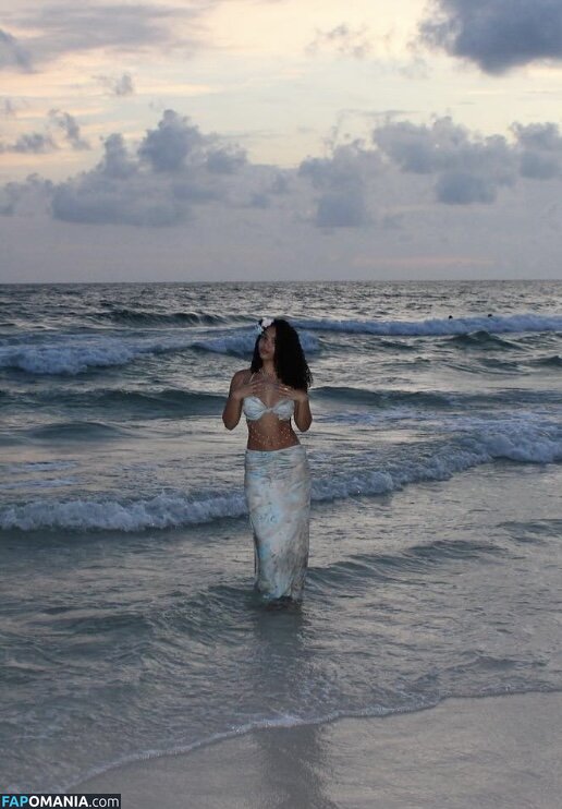 Makenzie / makenzielavigne Обнажённый OnlyFans  Утёкшее фото #1