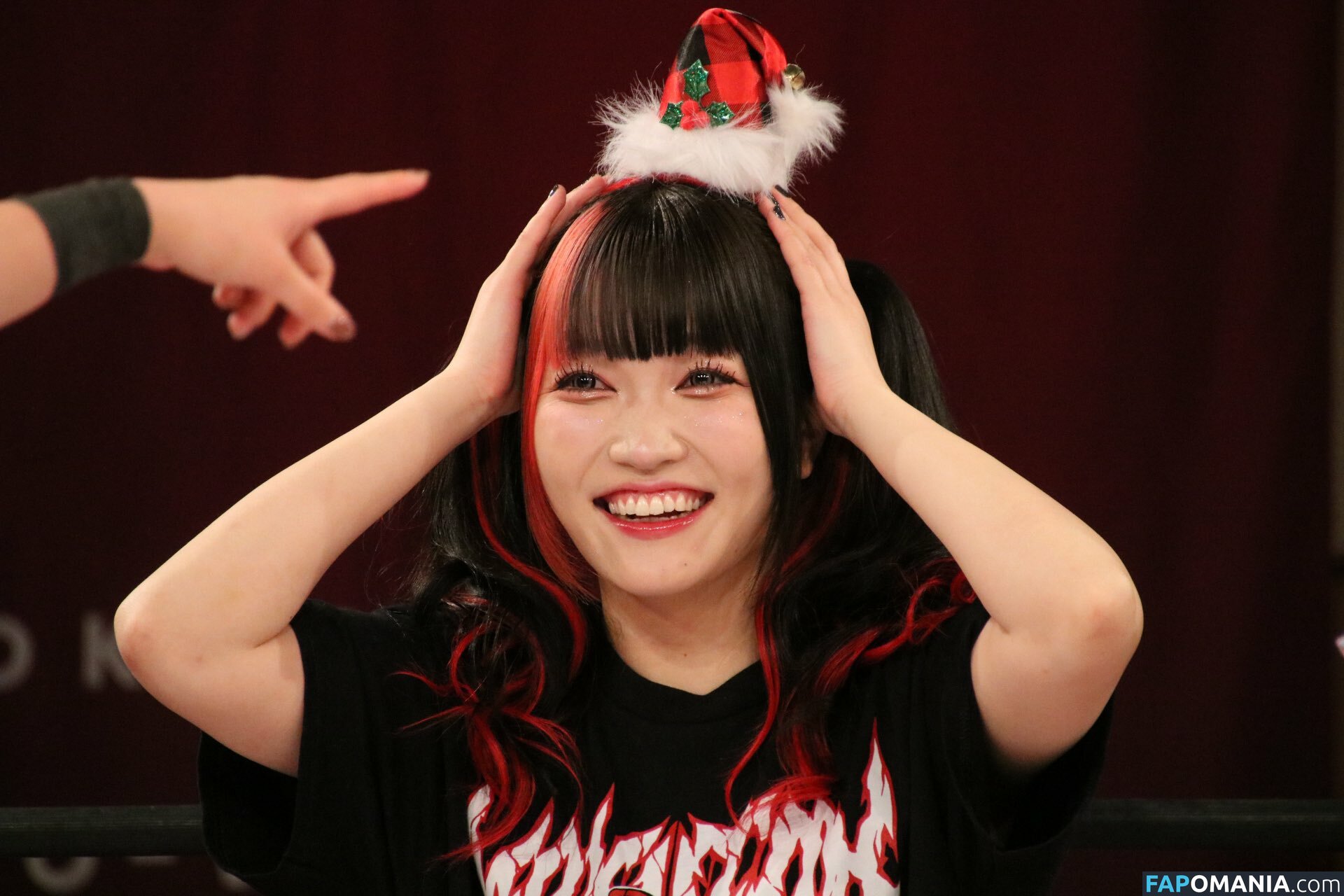 Maki Itoh / maki_itoh / makifuckingitoh Обнажённый OnlyFans  Утёкшее фото #339