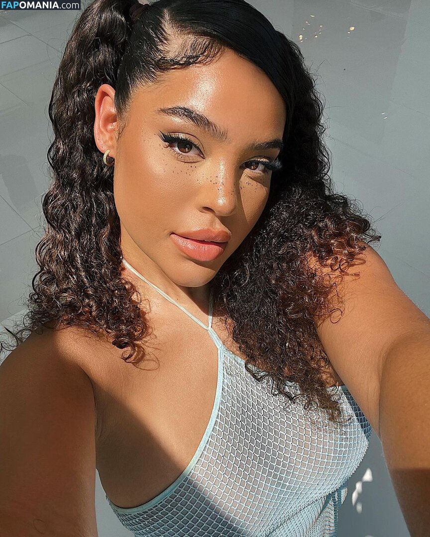 Malaika Terry / malaikaterry / malaikaterryy Обнажённый OnlyFans  Утёкшее фото #387