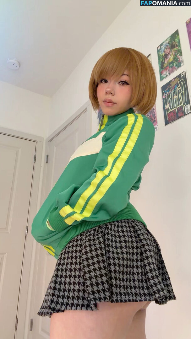 Mala Ohm / malamuuse / yy881__ Обнажённый OnlyFans  Утёкшее фото #4