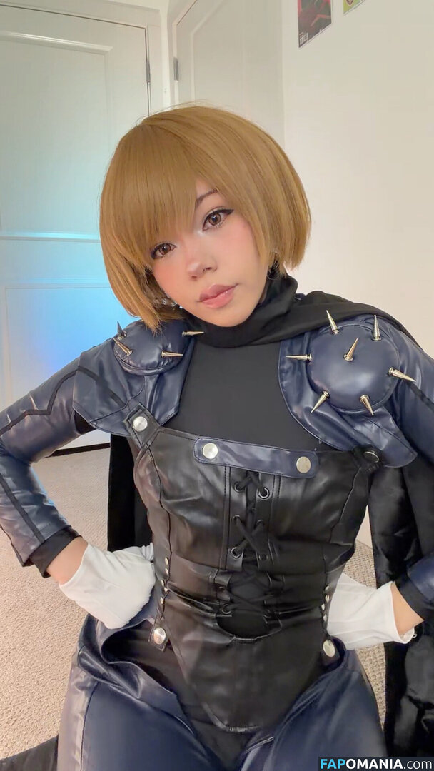 Mala Ohm / malamuuse / yy881__ Обнажённый OnlyFans  Утёкшее фото #11