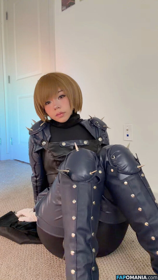 Mala Ohm / malamuuse / yy881__ Обнажённый OnlyFans  Утёкшее фото #13