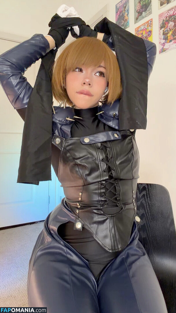 Mala Ohm / malamuuse / yy881__ Обнажённый OnlyFans  Утёкшее фото #17