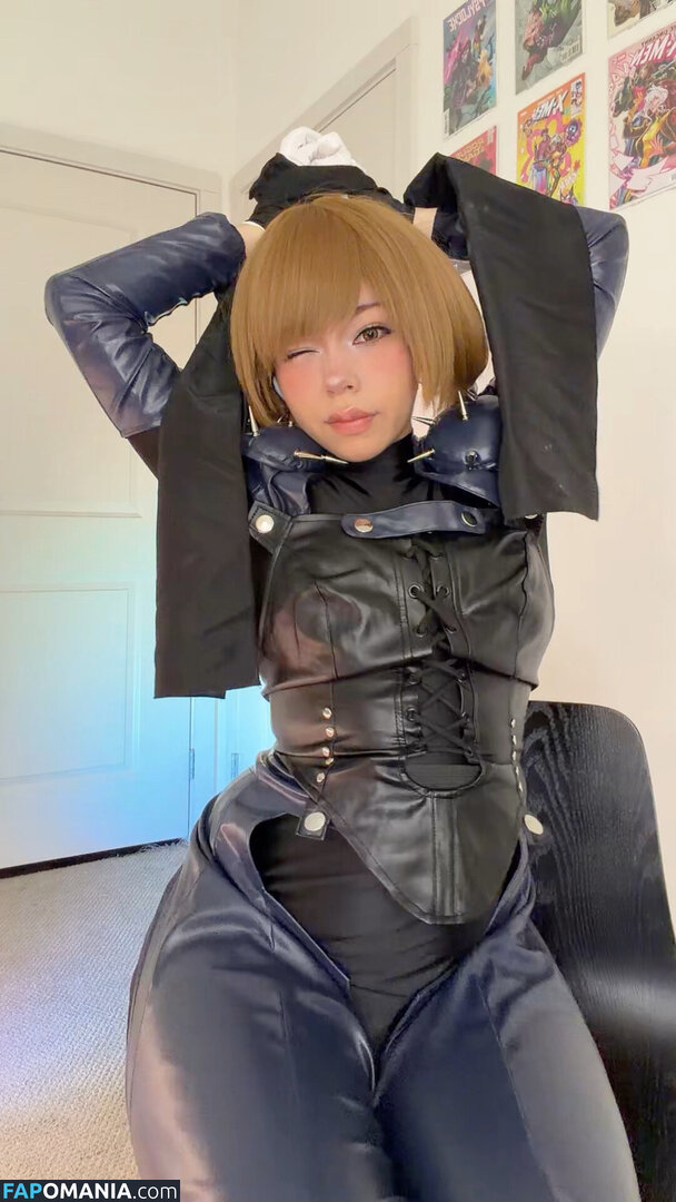 Mala Ohm / malamuuse / yy881__ Обнажённый OnlyFans  Утёкшее фото #18