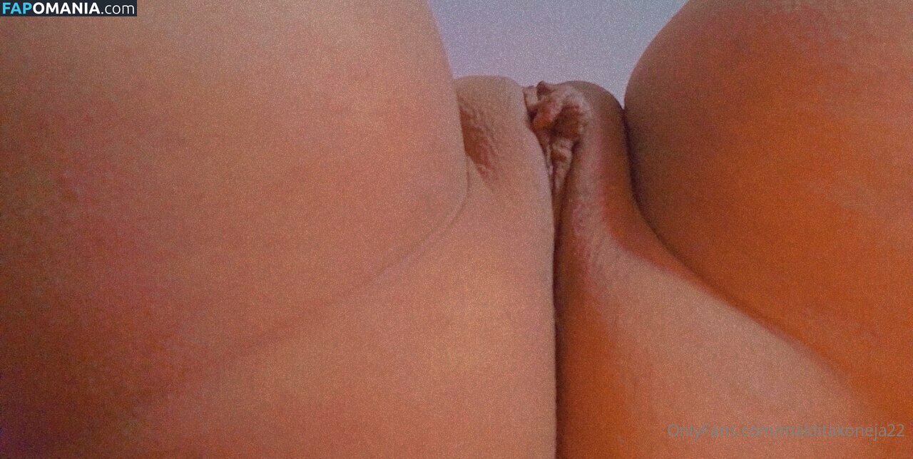 malditakoneja22 / thisnamellbetaken Обнажённый OnlyFans  Утёкшее фото #19