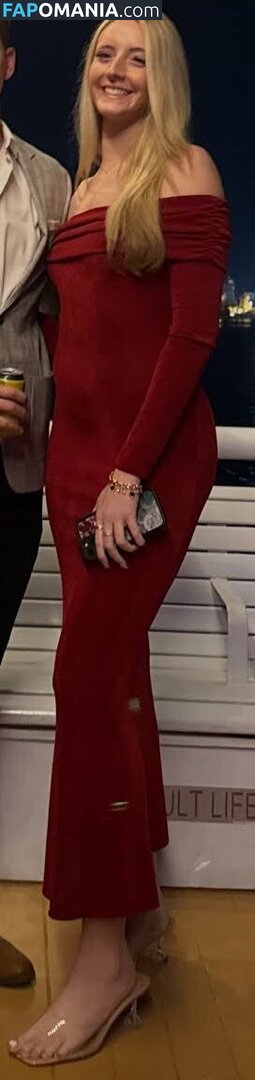 Maleah Mutterback / mmutterback Обнажённый OnlyFans  Утёкшее фото #4