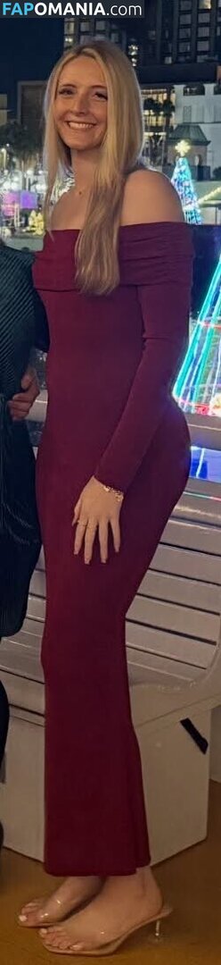 Maleah Mutterback / mmutterback Обнажённый OnlyFans  Утёкшее фото #5