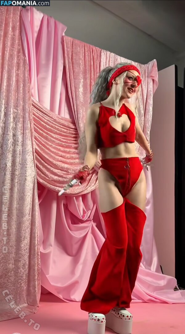 Malin Steffen / malin_steffen Обнажённый OnlyFans  Утёкшее фото #1