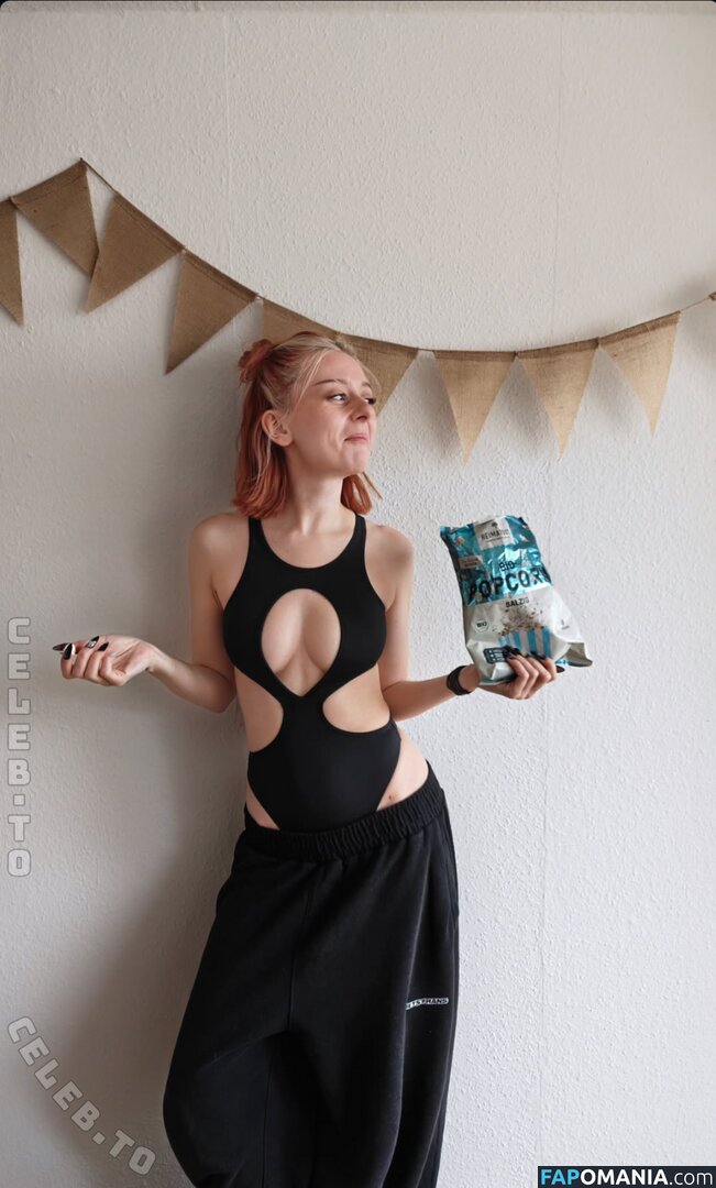 Malin Steffen / malin_steffen Обнажённый OnlyFans  Утёкшее фото #2