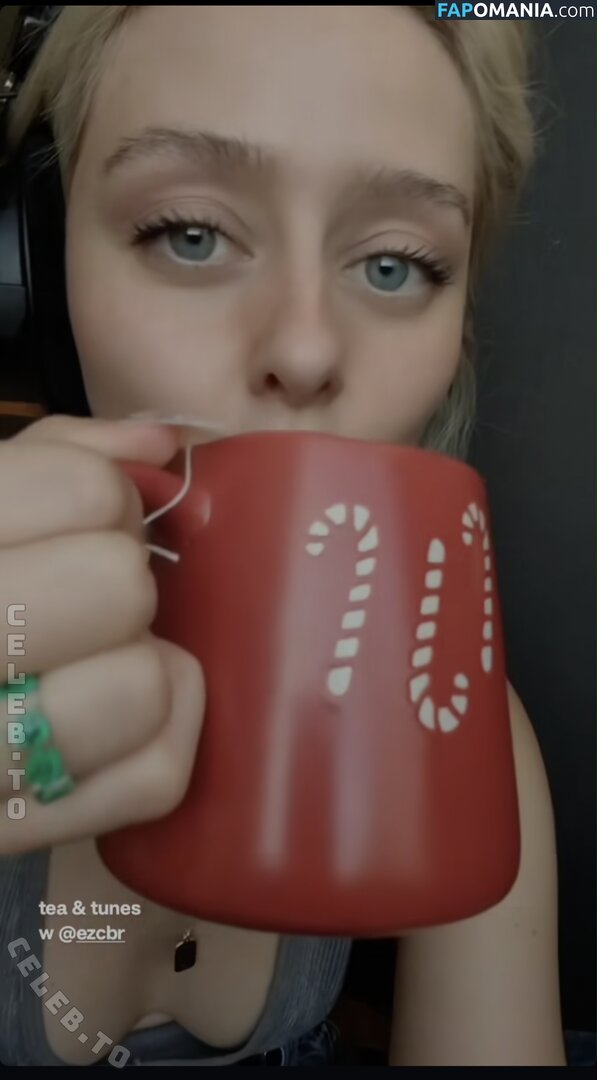 Malin Steffen / malin_steffen Обнажённый OnlyFans  Утёкшее фото #4