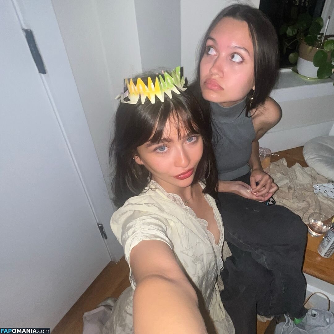 Malina Weissman / malinaweissman Обнажённый OnlyFans  Утёкшее фото #162