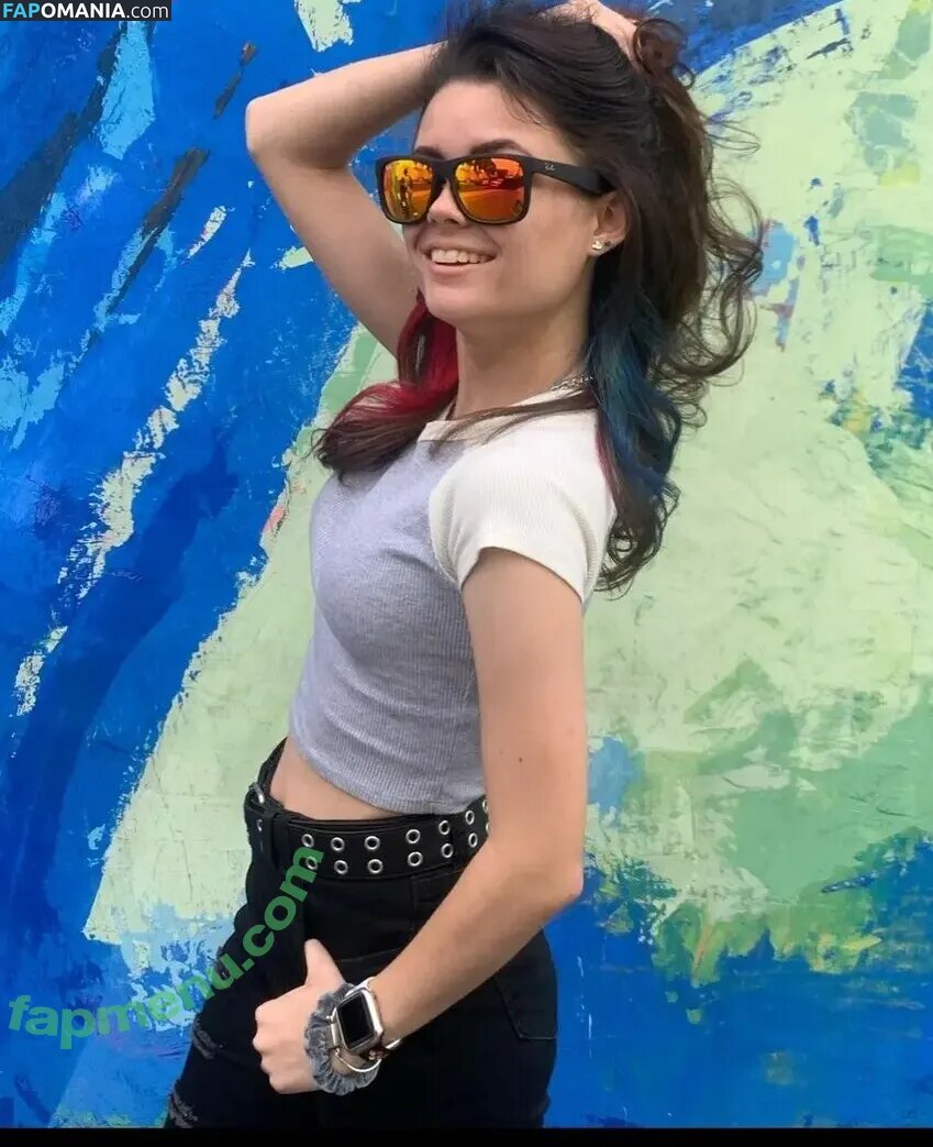 Mally_Mouse / mallymkun_mouse Обнажённый OnlyFans  Утёкшее фото #172