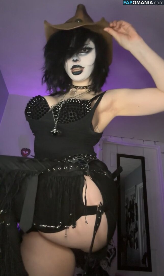 malmalirl / meowingmal Обнажённый OnlyFans  Утёкшее фото #3