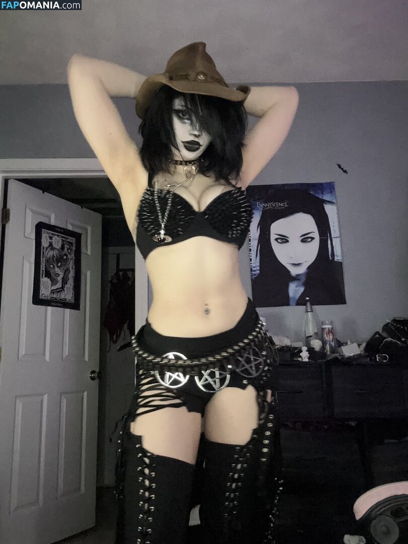 malmalirl / meowingmal Обнажённый OnlyFans  Утёкшее фото #6