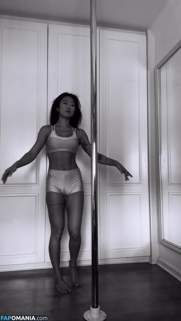 Malu Ogata / maluogata Обнажённый OnlyFans  Утёкшее фото #4