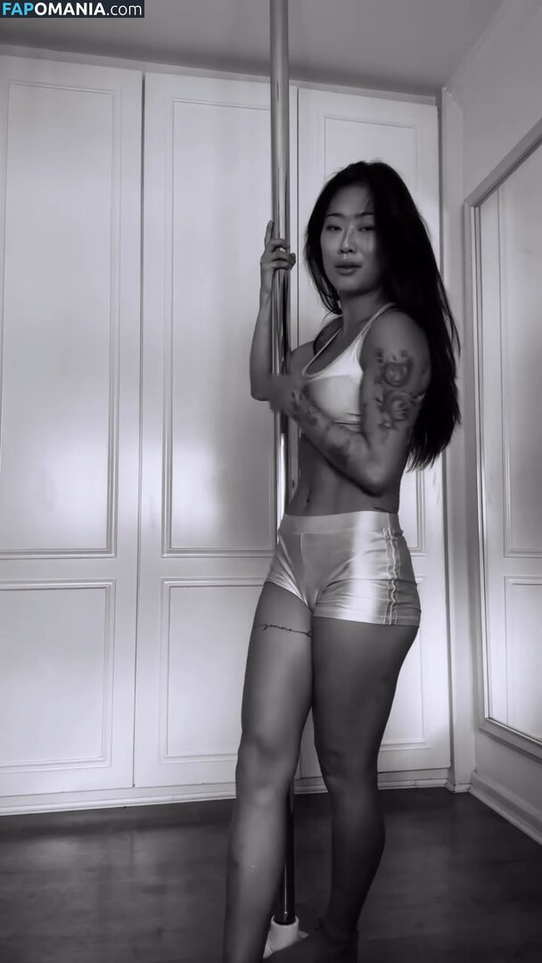 Malu Ogata / maluogata Обнажённый OnlyFans  Утёкшее фото #10