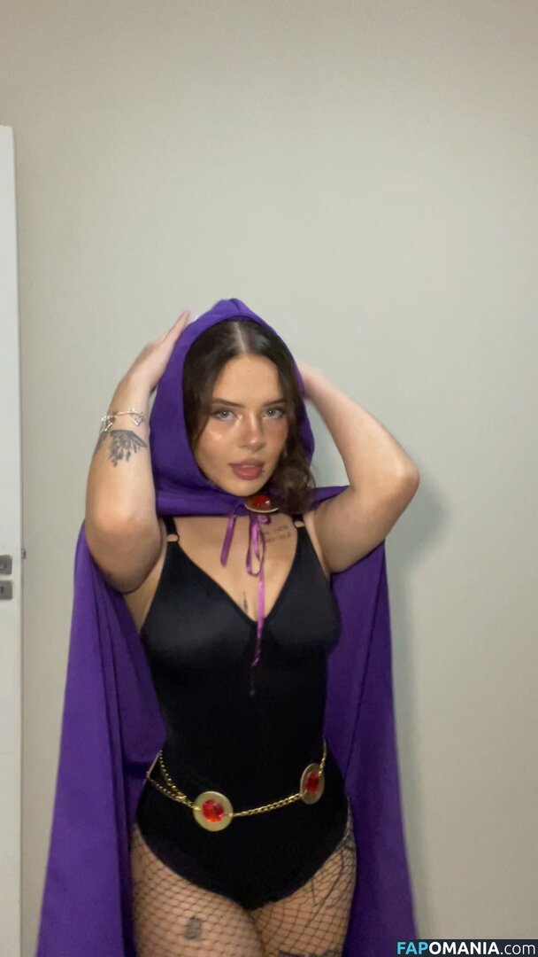 Malu Paris / maluparis Обнажённый OnlyFans  Утёкшее фото #1