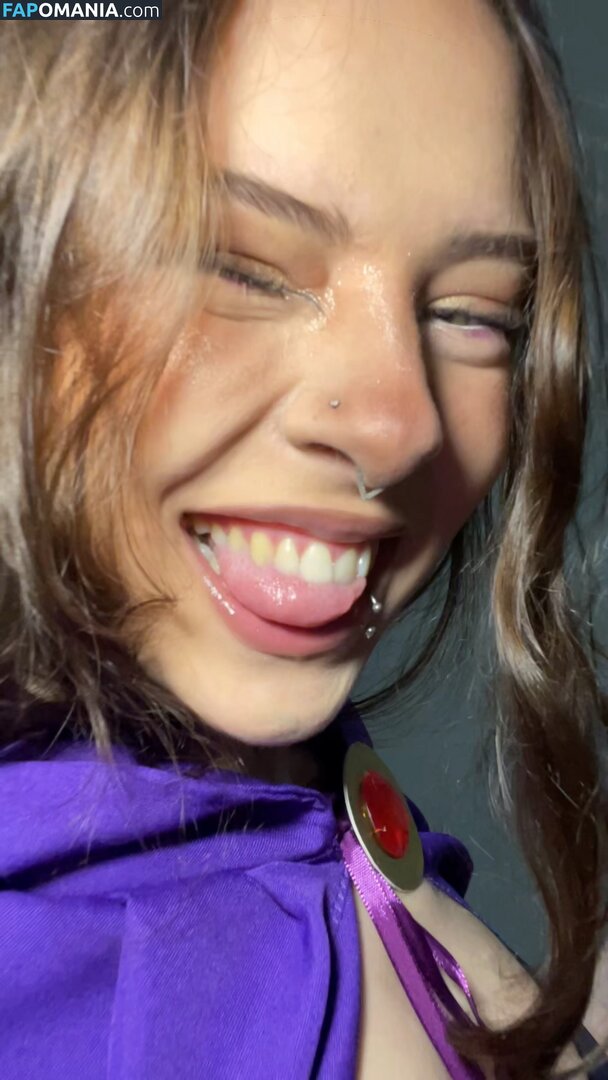 Malu Paris / maluparis Обнажённый OnlyFans  Утёкшее фото #4