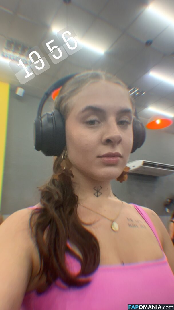 Malu Paris / maluparis Обнажённый OnlyFans  Утёкшее фото #8