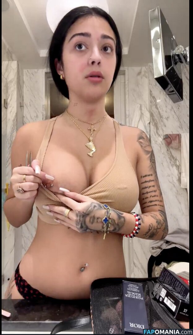 Malu Trevejo / malutrevejo / malutrevejo18 Обнажённый OnlyFans  Утёкшее фото #40