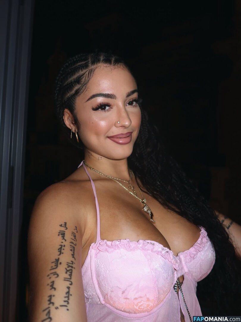 Malu Trevejo / malutrevejo / malutrevejo18 Обнажённый OnlyFans  Утёкшее фото #117