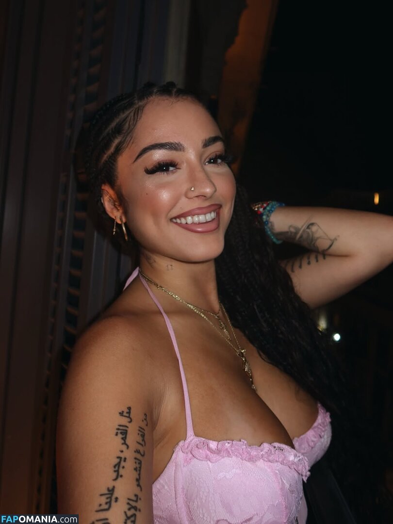 Malu Trevejo / malutrevejo / malutrevejo18 Обнажённый OnlyFans  Утёкшее фото #118
