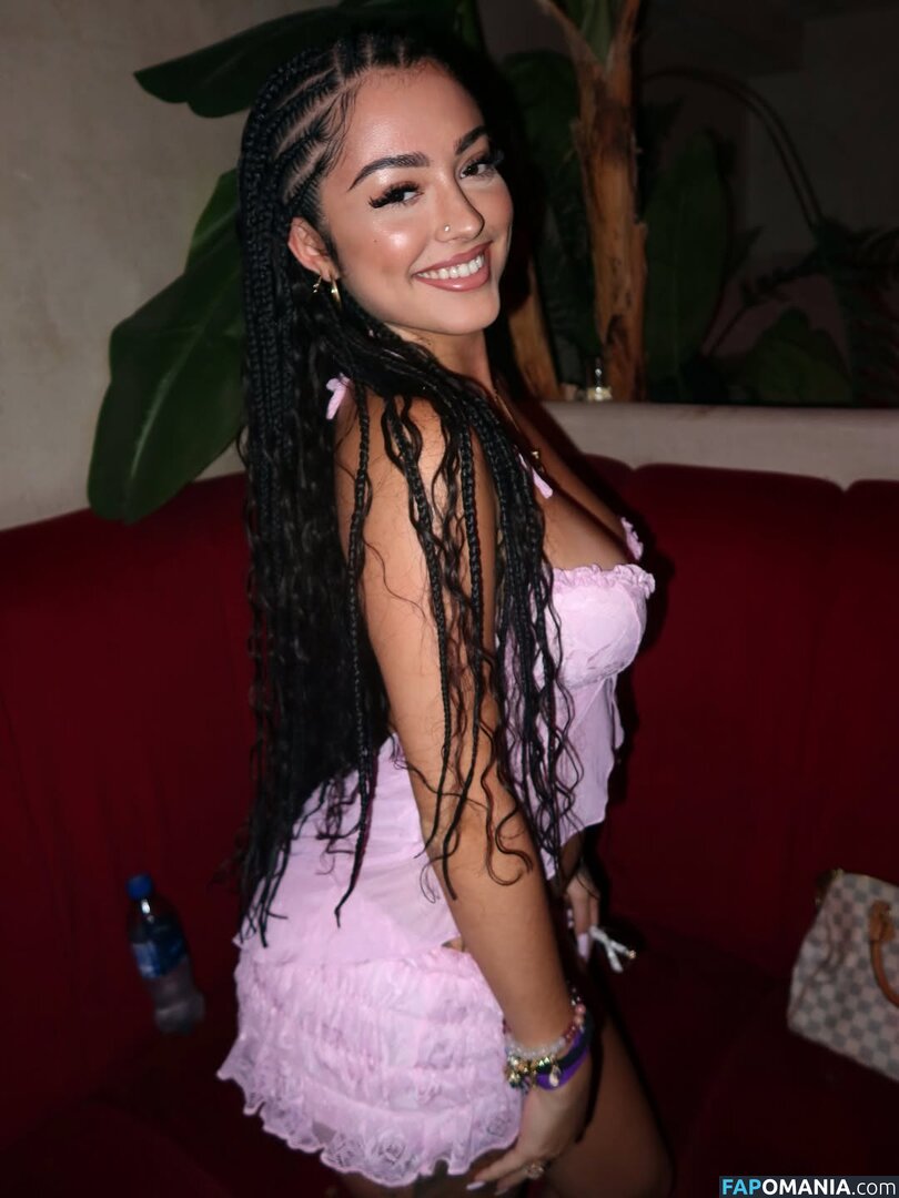 Malu Trevejo / malutrevejo / malutrevejo18 Обнажённый OnlyFans  Утёкшее фото #119