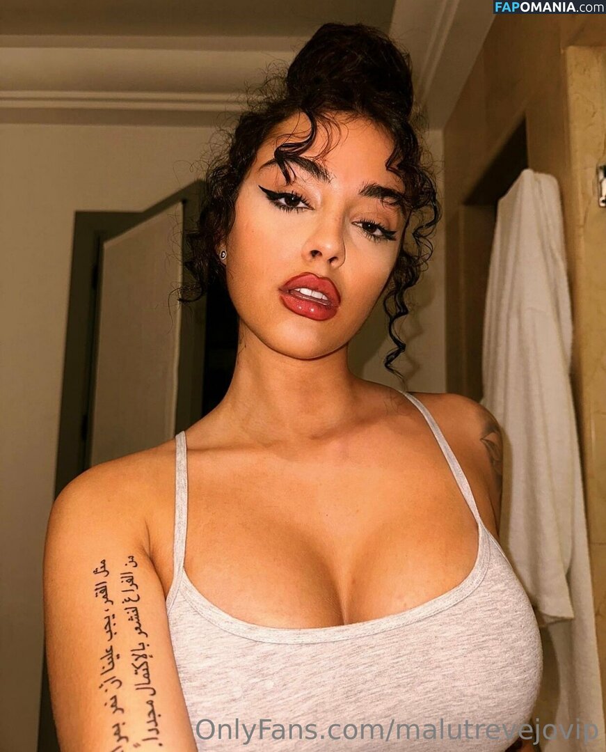 malutrevejo / malutrevejovip Обнажённый OnlyFans  Утёкшее фото #12