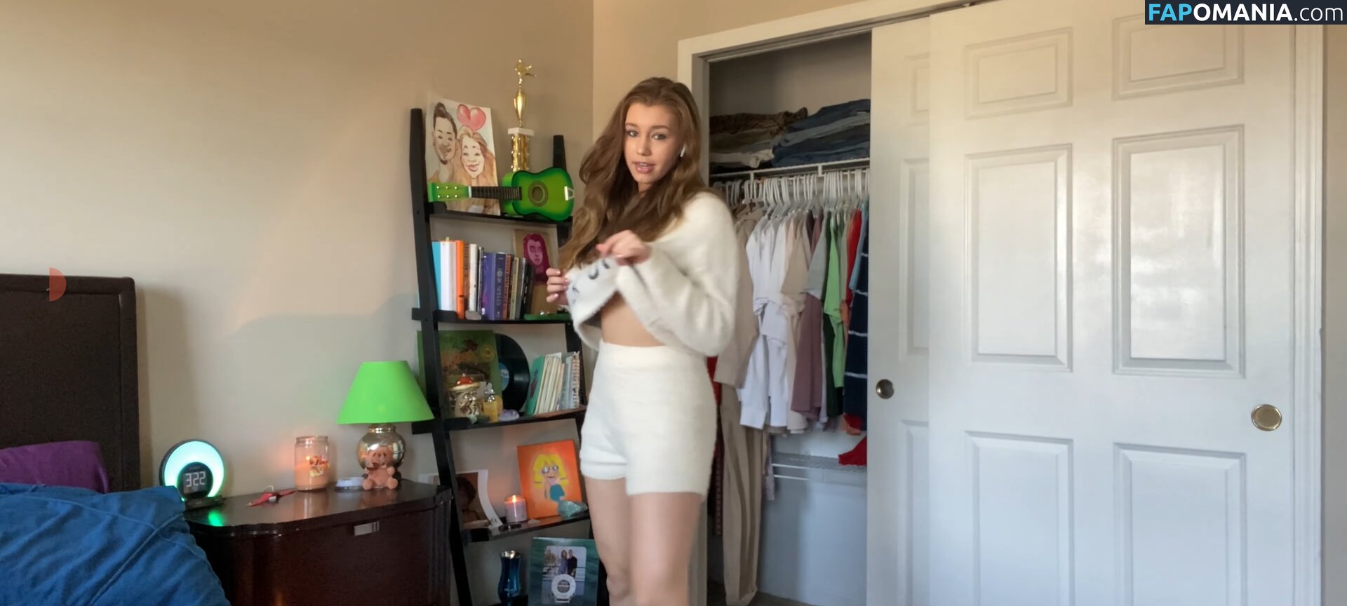 Malvina Policarpova / malvinapolicarpova / nomangoeshere Обнажённый OnlyFans  Утёкшее фото #31