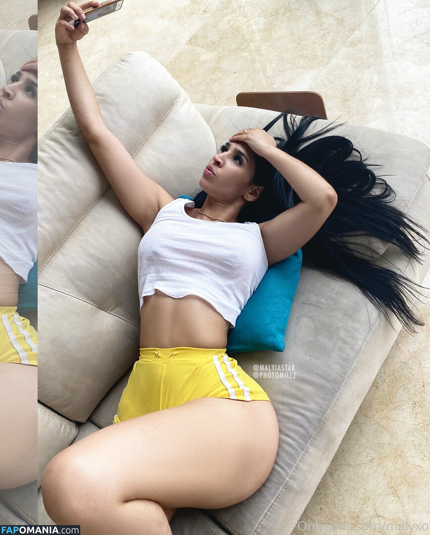 malyxo Обнажённый OnlyFans  Утёкшее фото #345