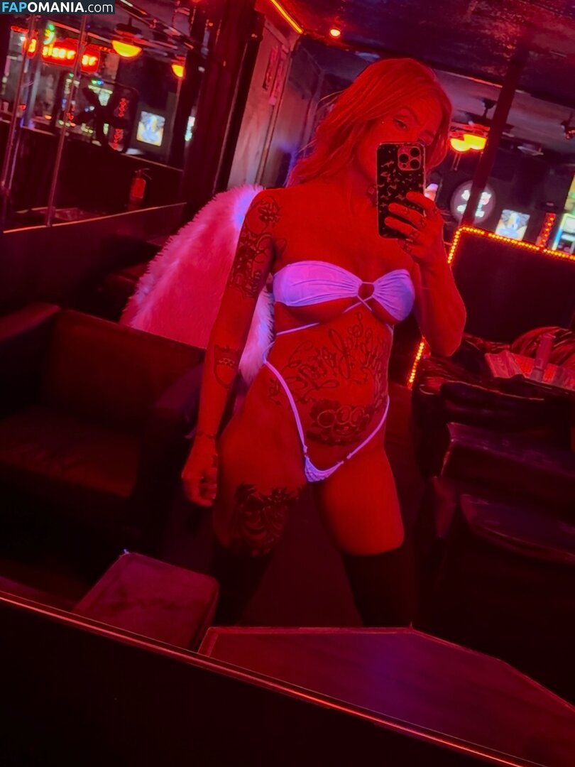 mama.anj Обнажённый OnlyFans  Утёкшее фото #3