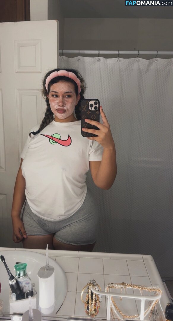 Mama E / parmererin Обнажённый OnlyFans  Утёкшее фото #2