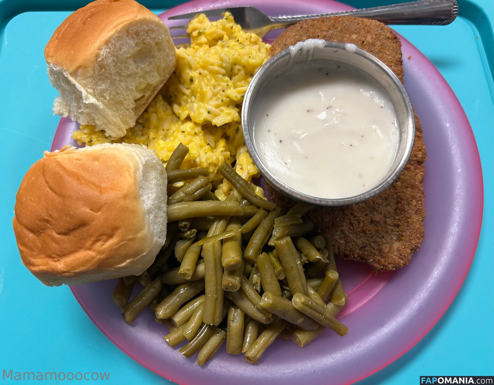 _mamamooocow / mamamooocow Обнажённый OnlyFans  Утёкшее фото #17