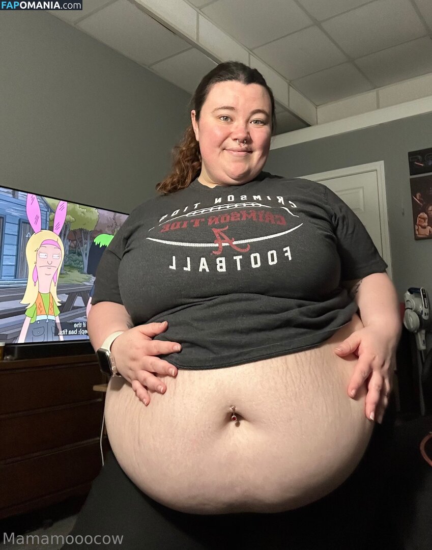 _mamamooocow / mamamooocow Обнажённый OnlyFans  Утёкшее фото #19