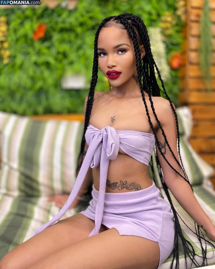 mami.cremee Обнажённый OnlyFans  Утёкшее фото #1