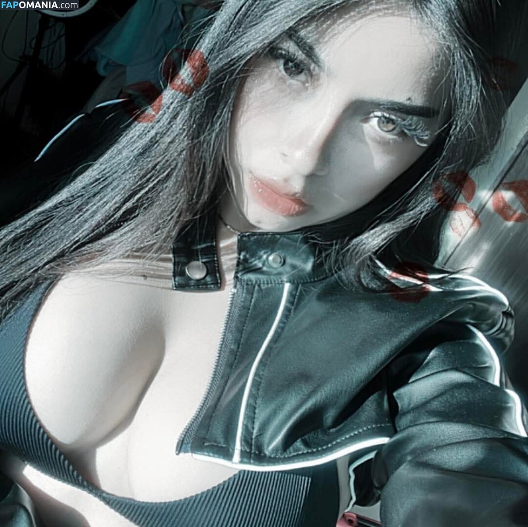 Mami.vaaal / _baby.vaaal_ / baby.vaaal Обнажённый OnlyFans  Утёкшее фото #2