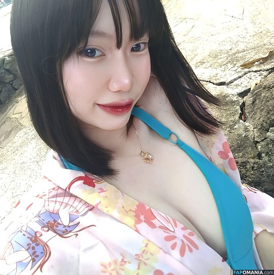 mamilouuu Обнажённый OnlyFans  Утёкшее фото #1