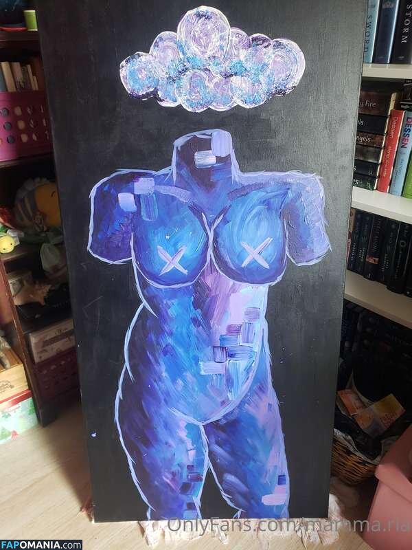 Mamma Ria / mamma.ria / themammaria Обнажённый OnlyFans  Утёкшее фото #8