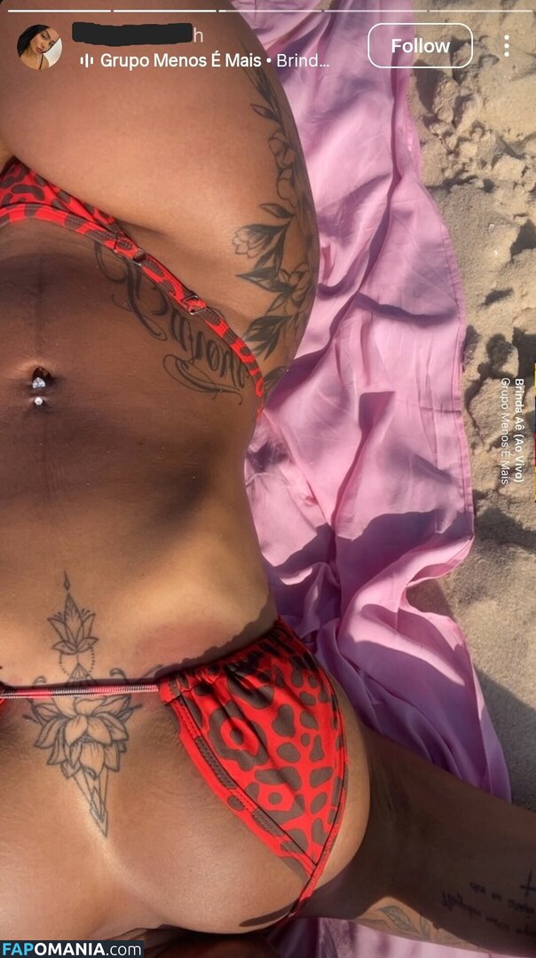 Manarah Ramos / mah_ram0s / manara4557 / manarah_ / misstaniaramos Обнажённый OnlyFans  Утёкшее фото #2