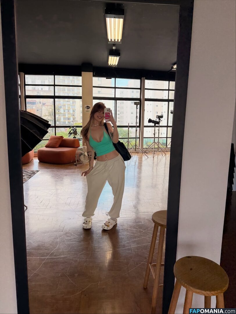 Amanda Toledo / MandsToledo Обнажённый OnlyFans  Утёкшее фото #123