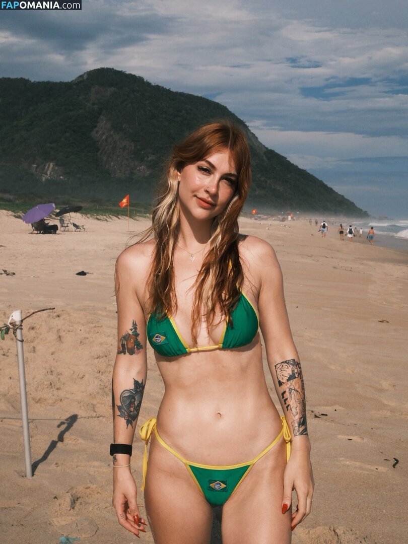 Amanda Toledo / MandsToledo Обнажённый OnlyFans  Утёкшее фото #128