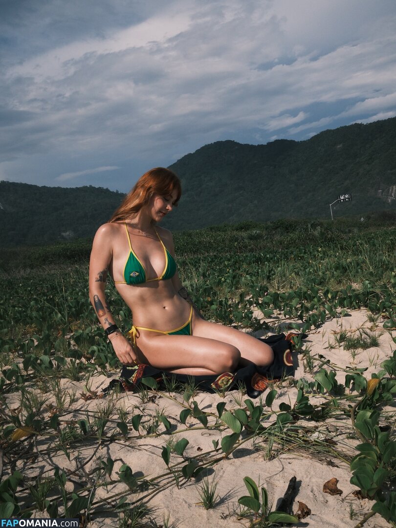 Amanda Toledo / MandsToledo Обнажённый OnlyFans  Утёкшее фото #129