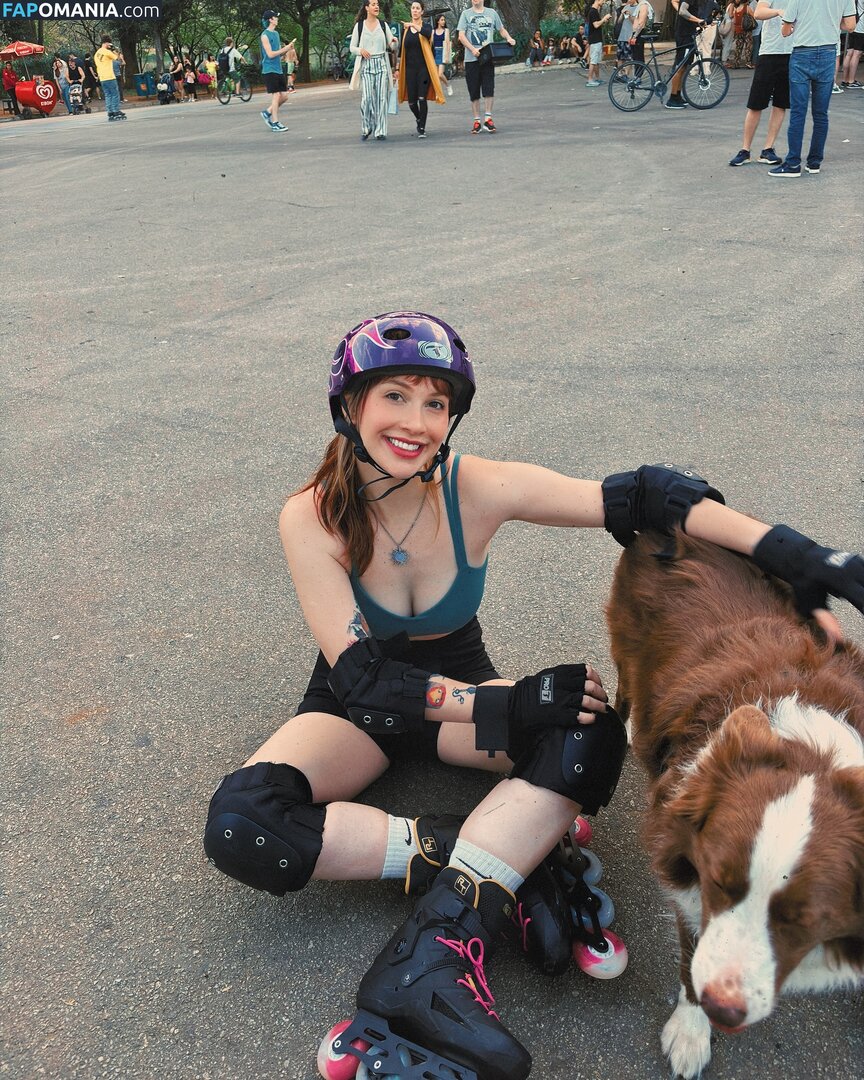 Amanda Toledo / MandsToledo Обнажённый OnlyFans  Утёкшее фото #135