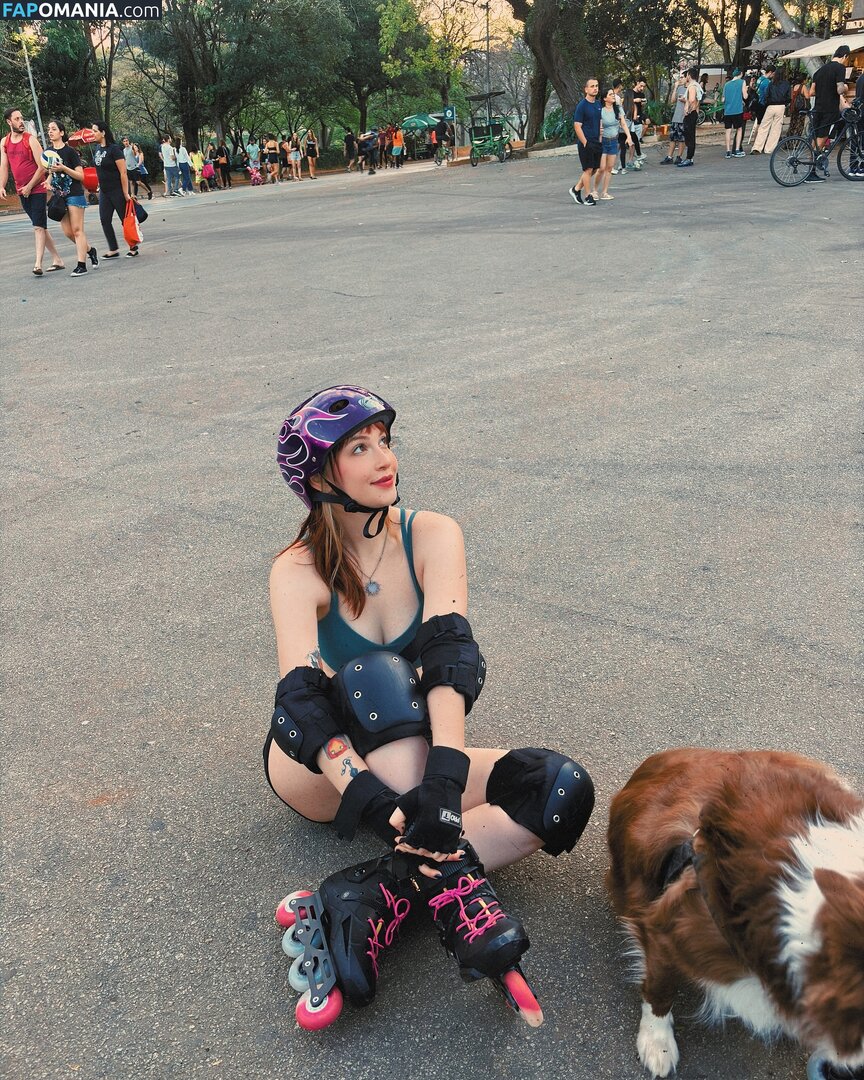 Amanda Toledo / MandsToledo Обнажённый OnlyFans  Утёкшее фото #136