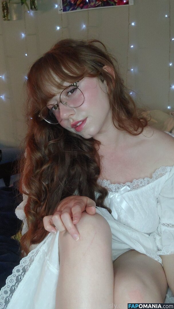 Inonlydreams / Mandy Frizzle / MandyFrizzle / mandyfrizz Обнажённый OnlyFans  Утёкшее фото #109