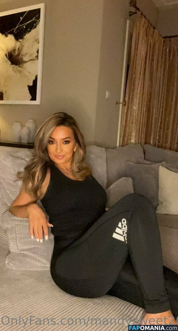mandysweet2020 Обнажённый OnlyFans  Утёкшее фото #18