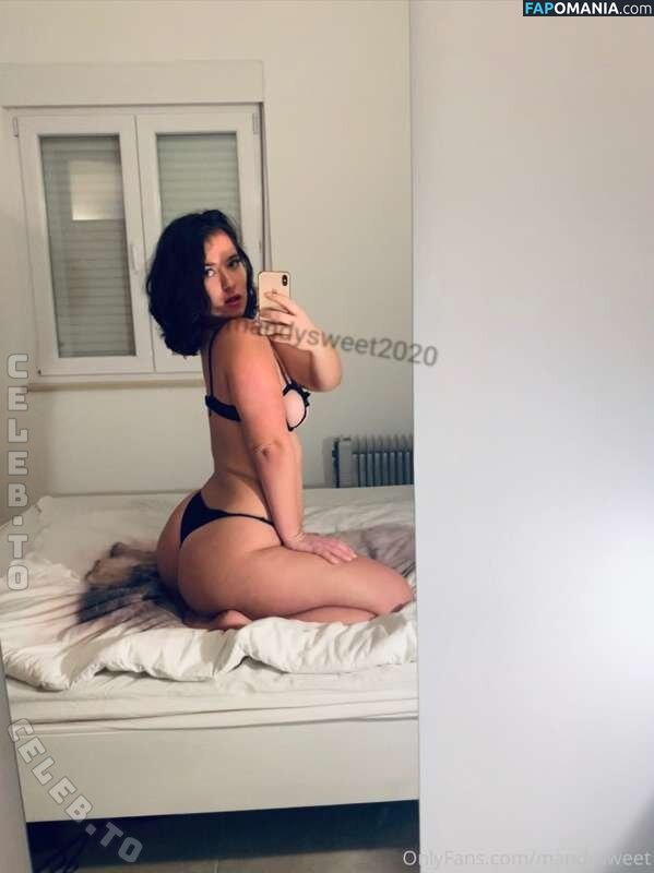 https: / mandysweet2020 Обнажённый OnlyFans  Утёкшее фото #389