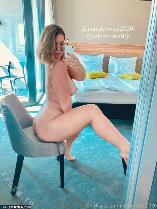 https: / mandysweet2020 Обнажённый OnlyFans  Утёкшее фото #544